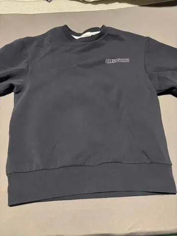 Jack Bunny!! 셋업 네이비 트레이닝복 사이즈 4