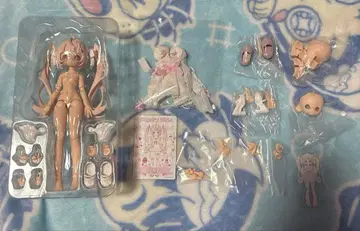 ONEMORE  sugaryGirls 리제타