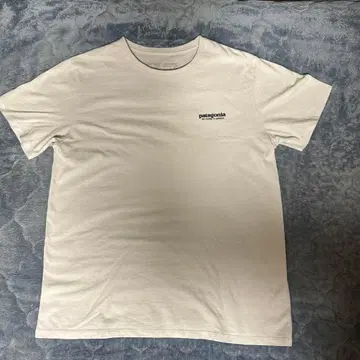 patagonia Responsibili-Tee L 사이즈 30주년 기념