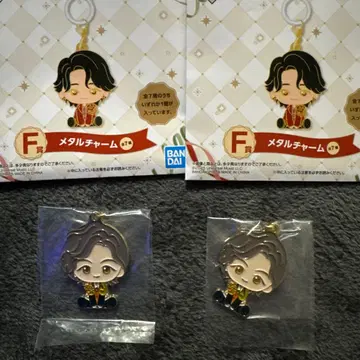 Mrs. GREEN APPLE 미세스 제일복권 F상 후지사와 료카