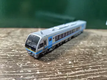 KATO JR 시코쿠 2000계 2004