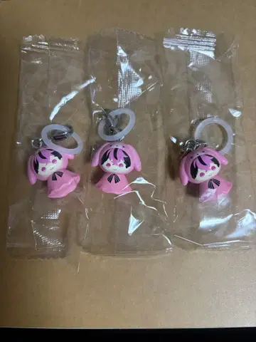 시쿠포니 메지루시 액세서리 (LAN)