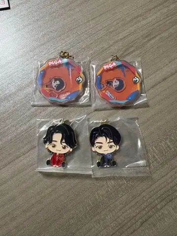 미세스 제일복권 오오모리&와카이 참 세트 E상 F상