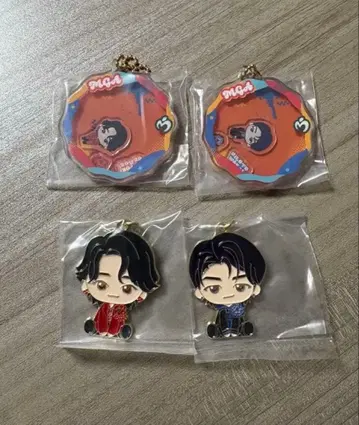 미세스 제일복권 오오모리&와카이 참 세트 E상 F상