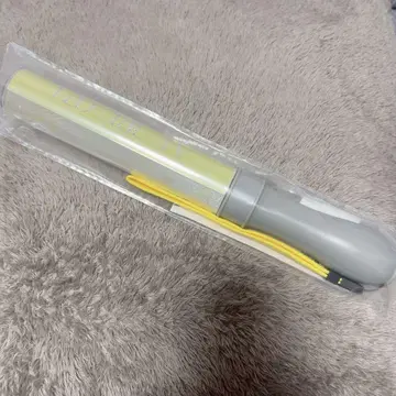 오쿠라 타카토 Laboratory 응원봉