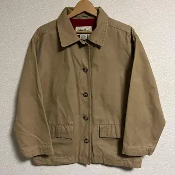 90s 에디 바우어 커버올 M 자켓