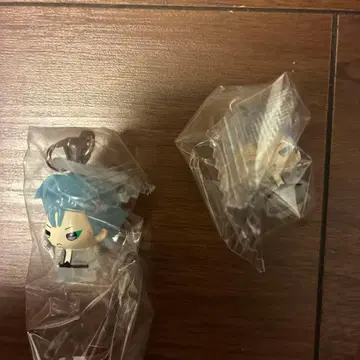 BLEACH 메지루시 액세서리 2 아란칼 편 그라지오 2