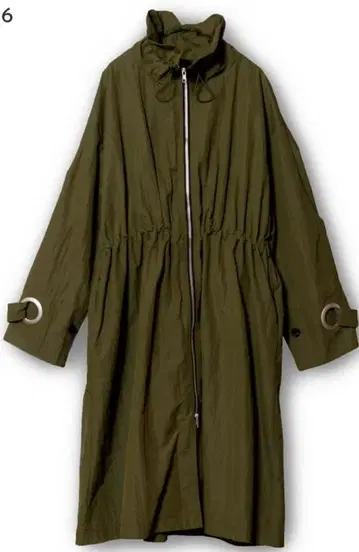 가격 인하했습니다. 오즈모시스 플레어 라이트 코트