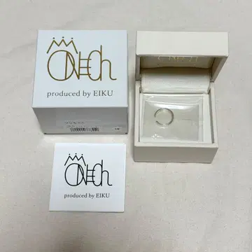 EIKU 링 이어커프 3호