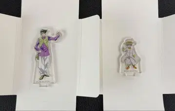 죠죠의 기묘한 모험 아크스타즈 vol.4 키시베 로한 헤븐즈 도어