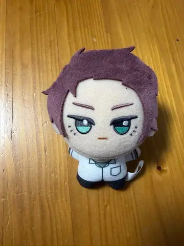 블루 록 이토시 사에 치비 누이