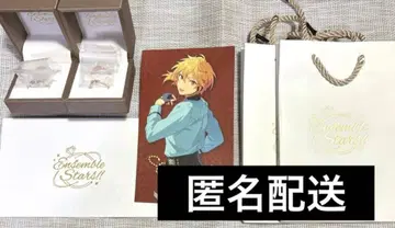 앙스타 중국 6주년 맹세의 반지 니토 나즈나