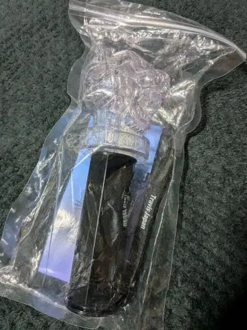 Travis Japan 응원봉 호랑이 Viisual 2025