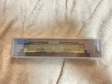 KATO 3039 EF58 청대장