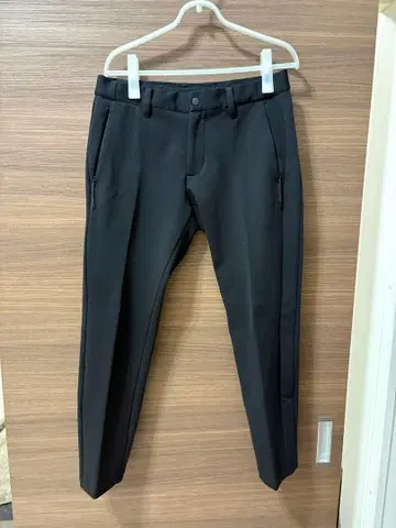 캘러웨이 골프 팬츠 블랙 M