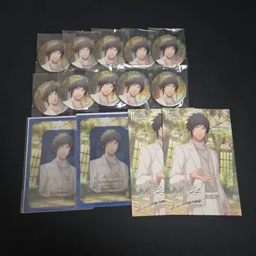 우타프리 헤븐즈 헤브니와 키라