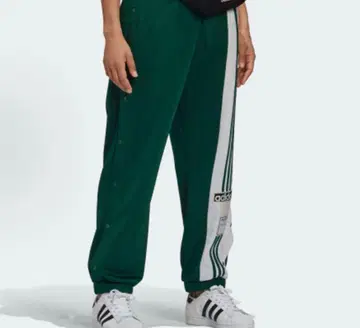 adidas original 아디블레이크 팬츠 그린