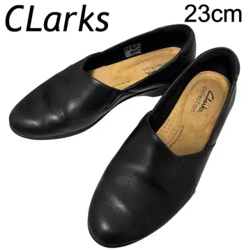 Clarks 클락스 Juliet Palm 팜 블랙