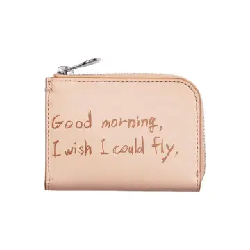 SHINYA KOZUKA WALLET WITH TSUCHIYAKABAN