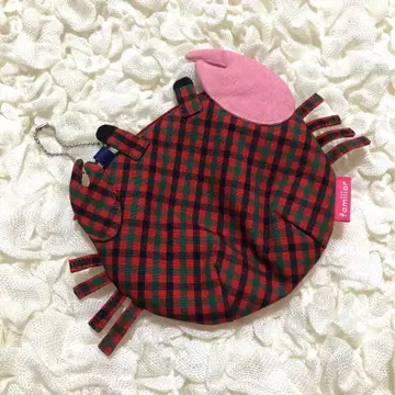 familiar 파미리아 파우치 소품함 게