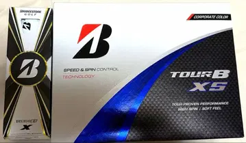 BRIDGESTONE TOUR B XS (코퍼레이트 컬러) 1더즌