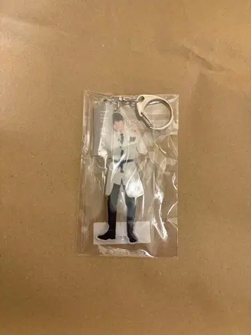 [ 새상품 미개봉 ] 코이즈미 코사쿠 아크링 키링