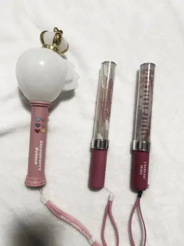 스토푸리 응원봉 묶음 판매