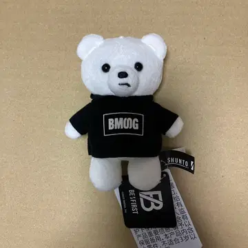 BE:FIRST 슈토 BMSG 곰