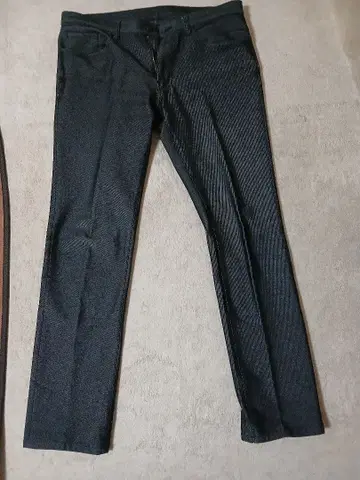 [ 캘빈클라인 ] 남성용 슬랙스