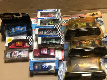 1/64 재고 미니카 여러 가지 12대 묶음 판매