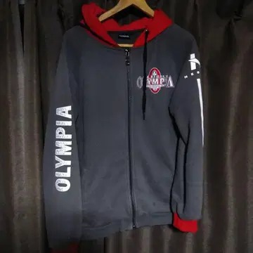 정품 MR.ORINPIA 후드티 M