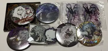 시가라키 토무라 벌스데이 콜렉션 캔 묶음 판매 히로아카