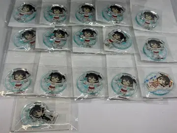 아소비 스토어 가라폰 센슈라쿠 아카기 미리아