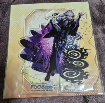 FGO 암굴왕 몬테 크리스토