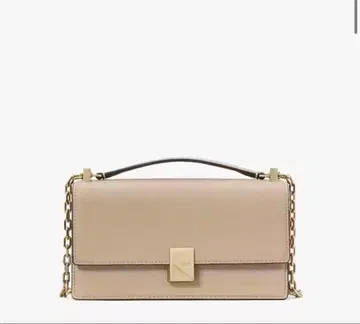 크리스마스 세일 Kate Spade 숄더백 베이지