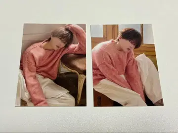 야기 유세이 트레이딩 카드