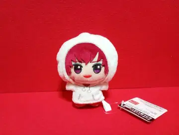 신 테니스의 왕자님 SD 인형 vol.1 마루이 분타 모리