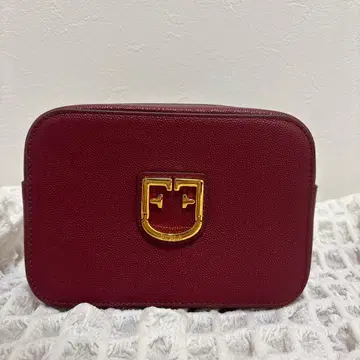 FURLA 브라바 웨스트 파우치