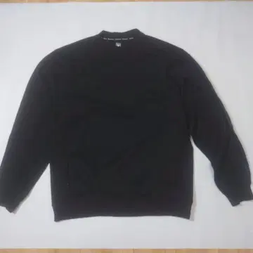 JACKALL 블랙 트레이닝복 L