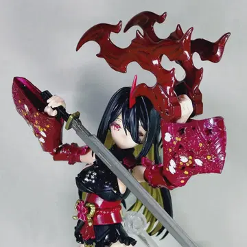 30MS 슈레미 (개조품)