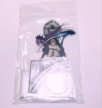 데스노트 데스노트전 아크릴 디오라마 야가미 라이토