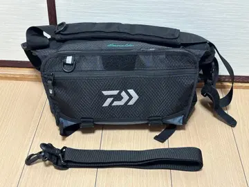 에메랄다스 숄더백 힙백 다이와