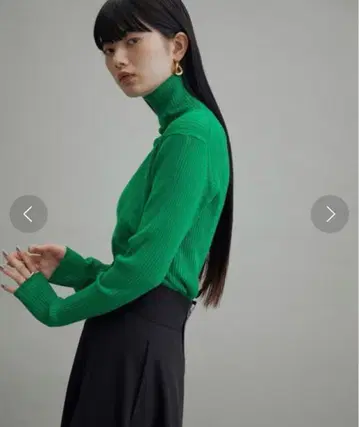 ADAM ET ROPE' FEMME 에코벨로 RIB 터틀