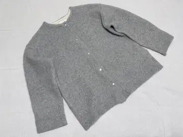 SHIPS for women 니트 코트