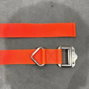 'RLX' 나일론 벨트