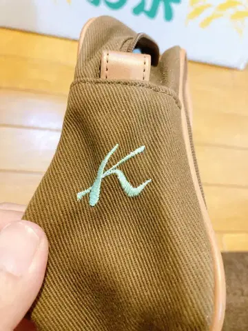 브라운 핸드백 여성용 여성백 Kitamura 키타무라