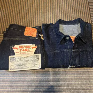 미사용 새상품 슈가케인 SCSC 1943 대전 모델 셋업