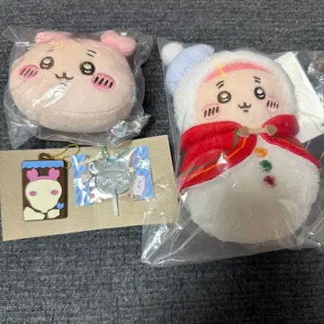 치이카와 (먼작귀) 헌책방 묶음 판매