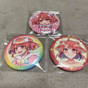 컬러풀 피치  노아