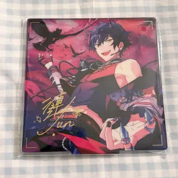 앙스타 사자나미 쥰 모집 아크릴 스탠드 중국 아크릴 스탠드